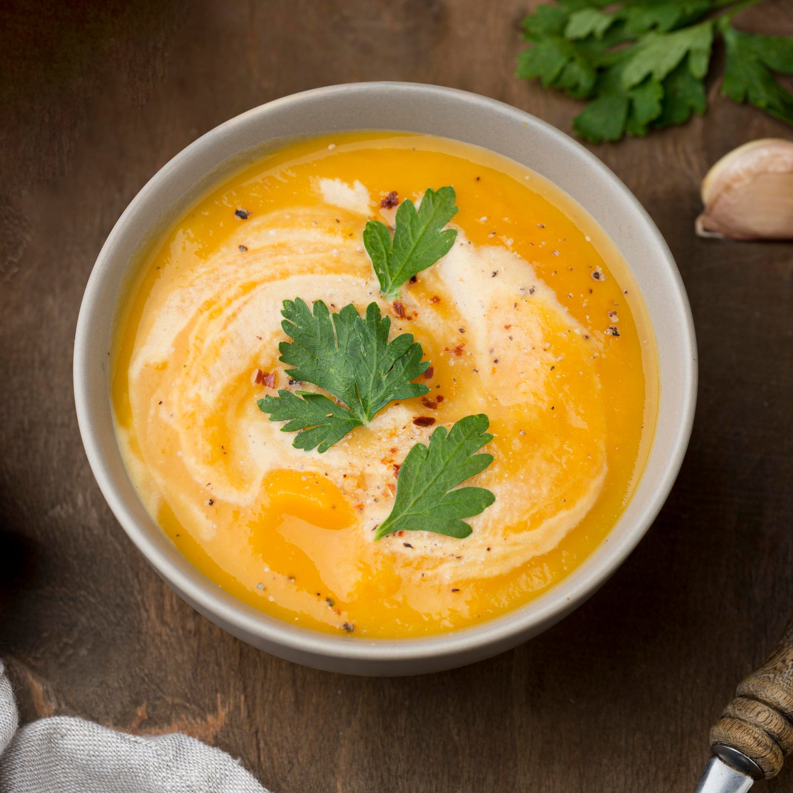 Soups